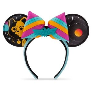 Buzz Lightyear Ear Headband for Adults